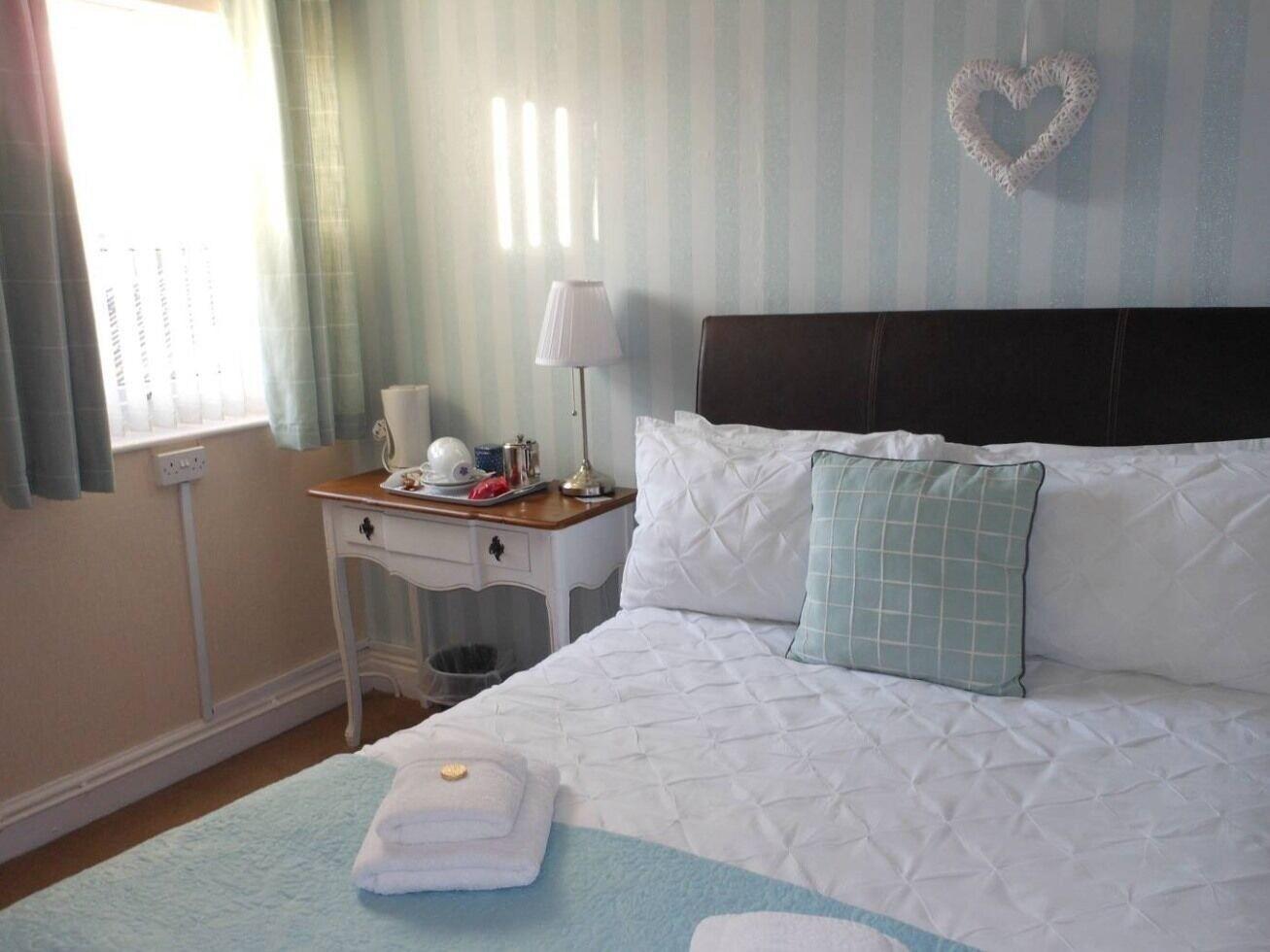New Bond Bed & Breakfast 3*