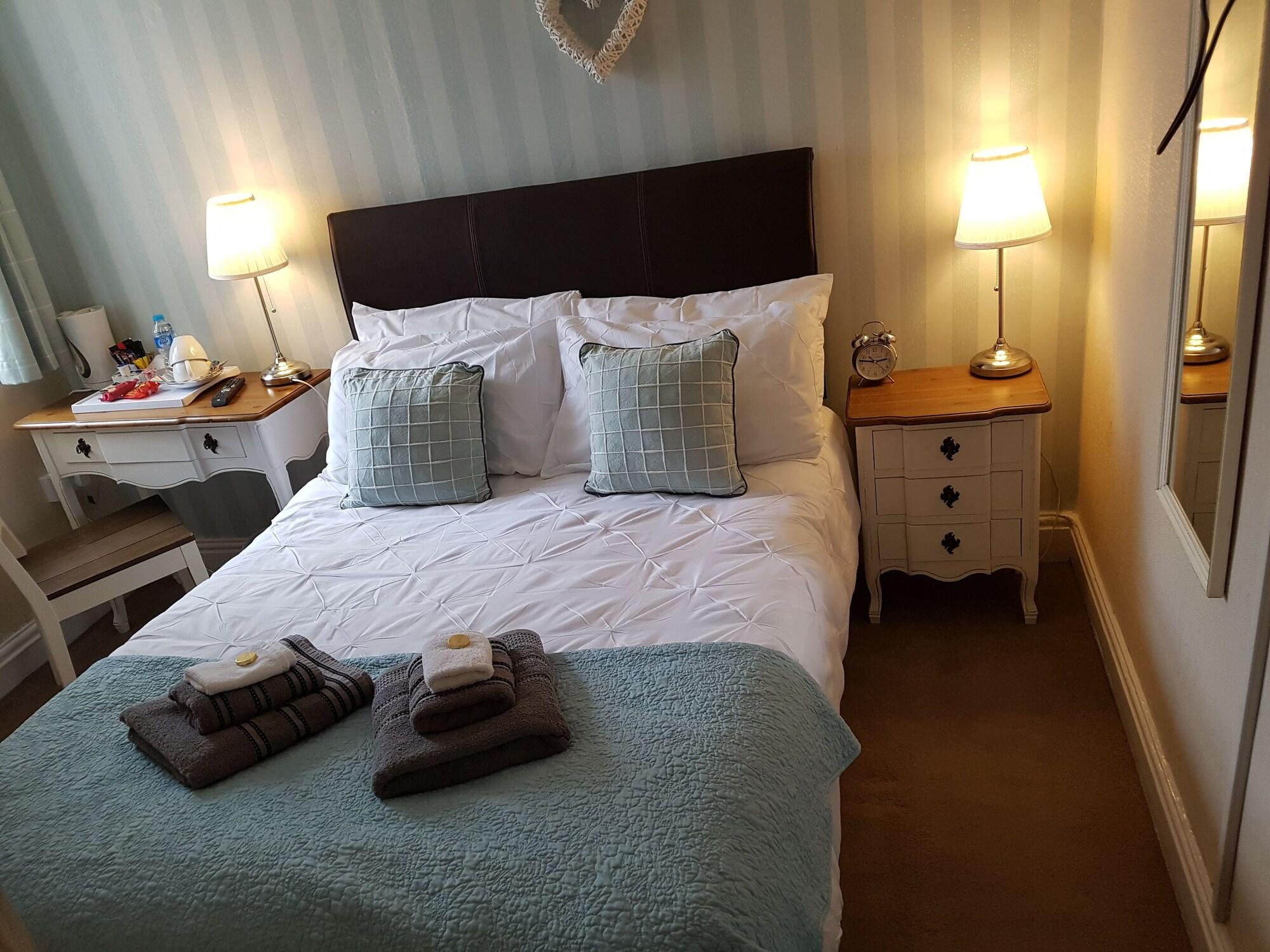 New Bond Bed & Breakfast