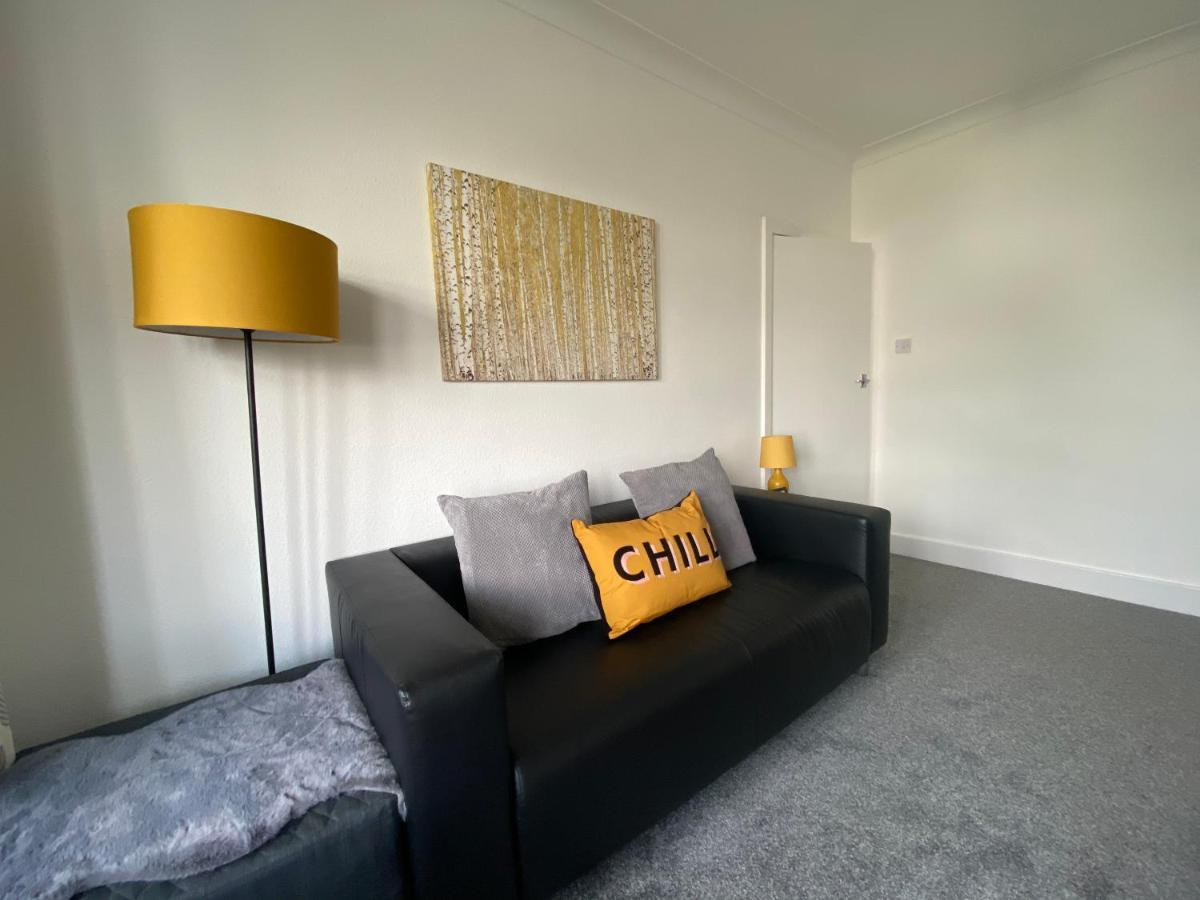 Holiday home Abode - St Marys View *