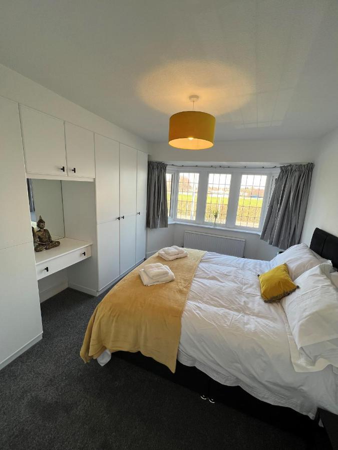 Abode - St Marys View Blackpool