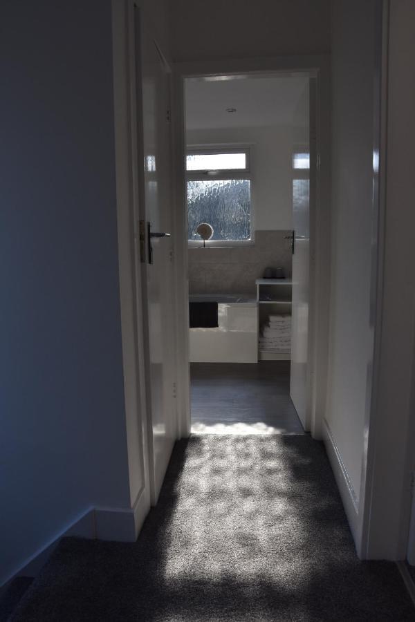 Abode - St Marys View Holiday home *