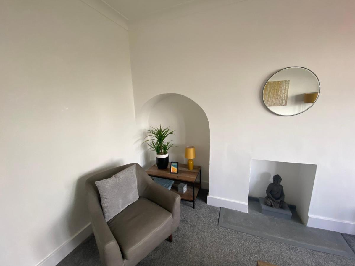 Abode - St Marys View Holiday home Blackpool