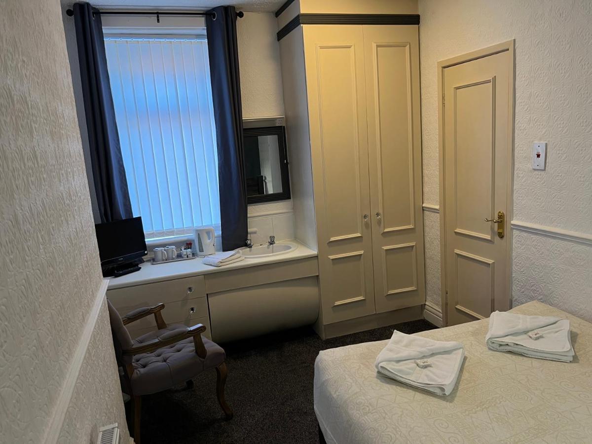 Hotel Segantii 2*