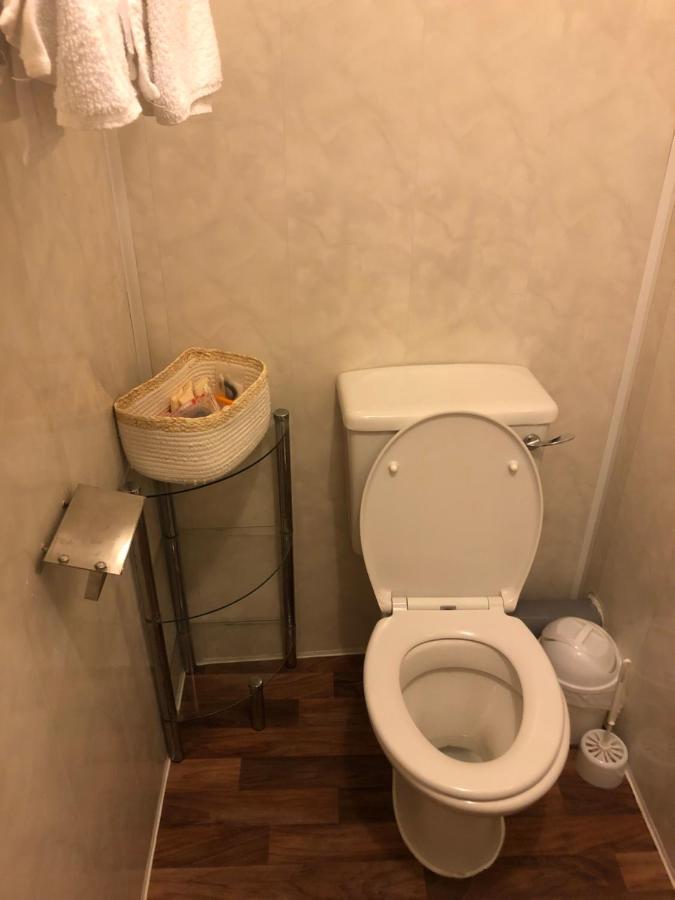 Chaplins Guest house 3*