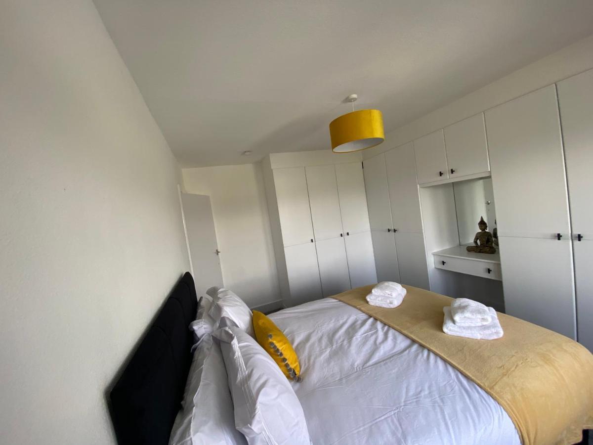 Abode - St Marys View Holiday home Blackpool