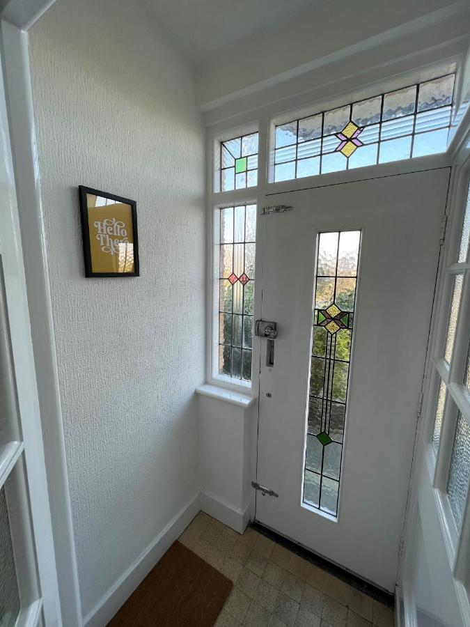 Holiday home Abode - St Marys View Blackpool