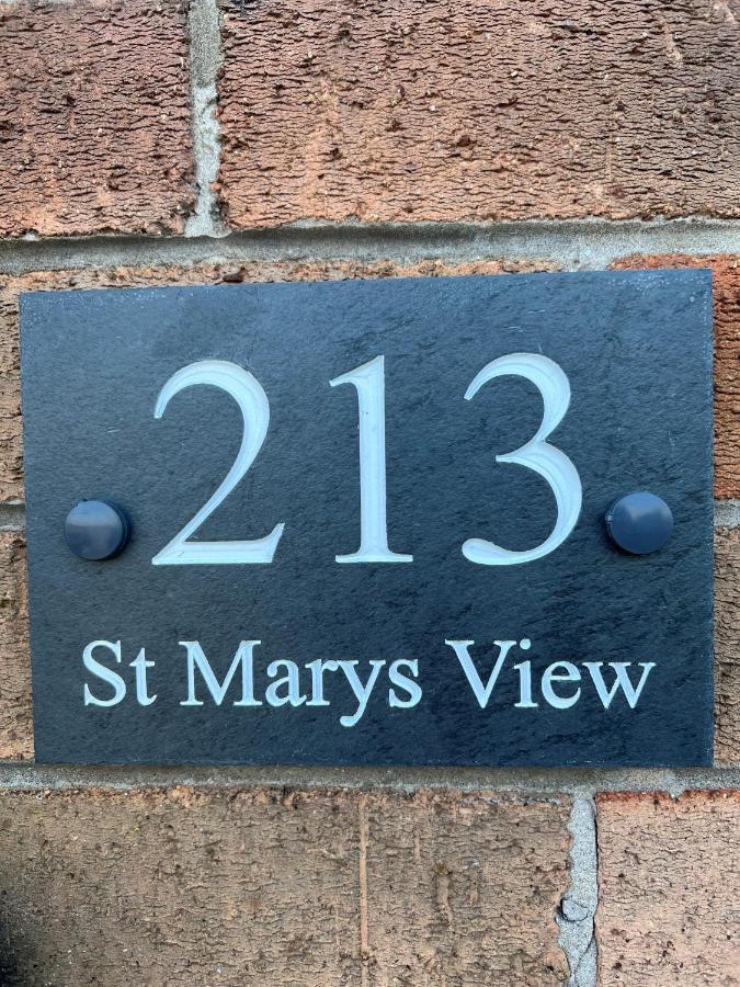 Holiday home Abode - St Marys View Blackpool
