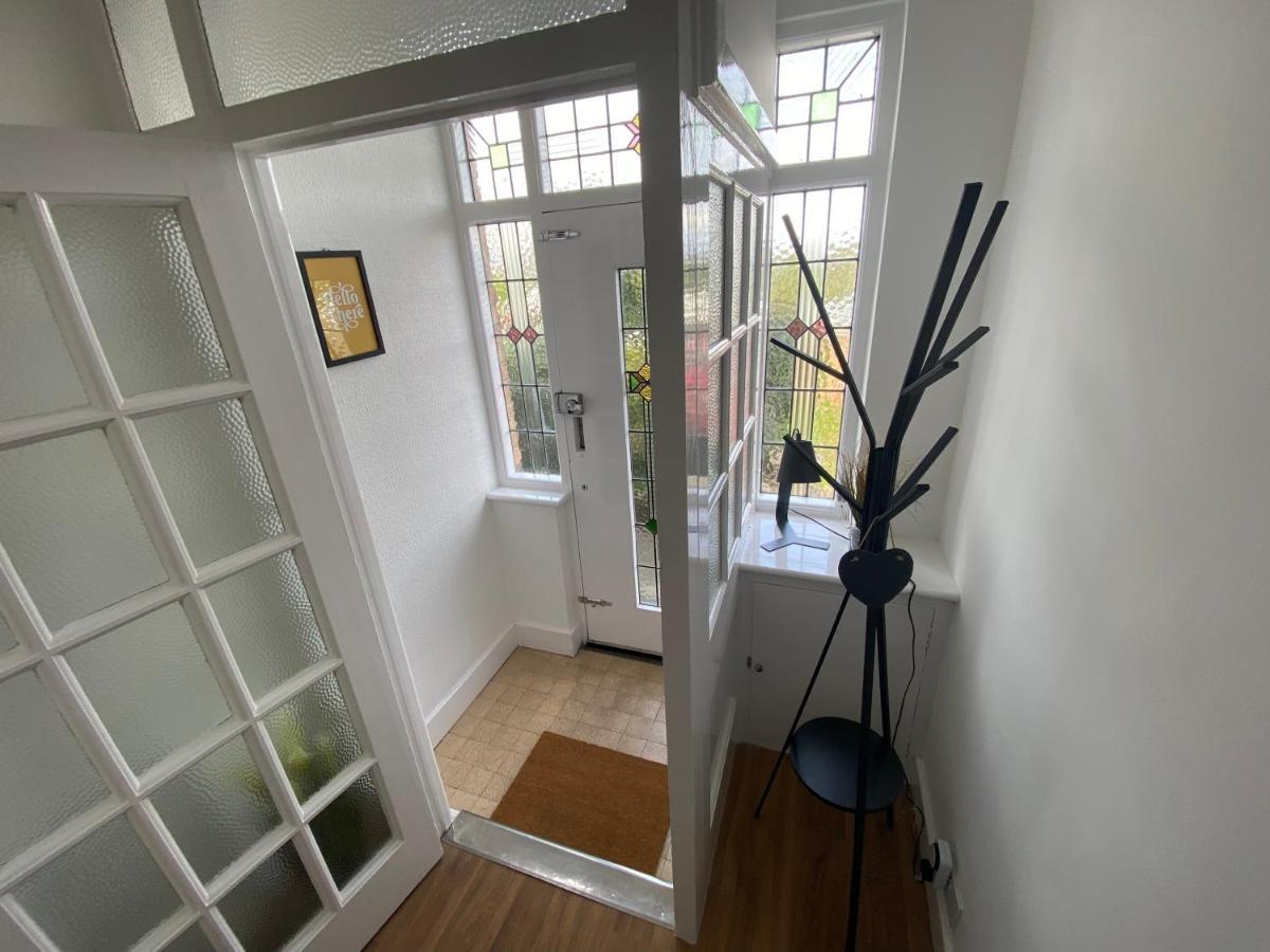 Abode - St Marys View *