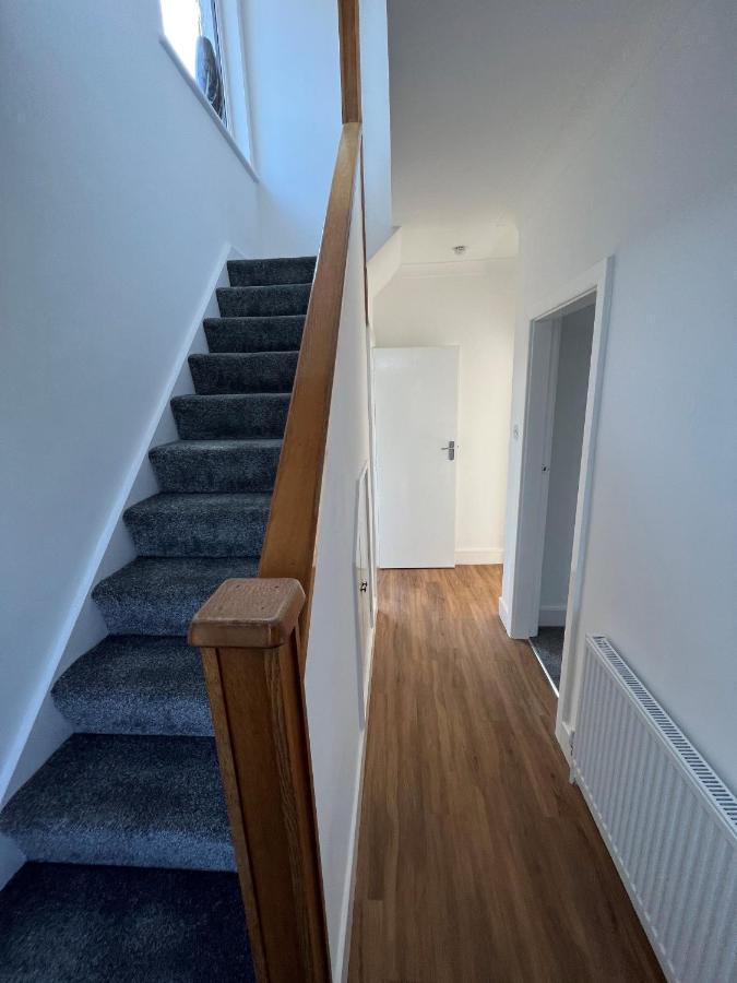 Holiday home Abode - St Marys View Blackpool