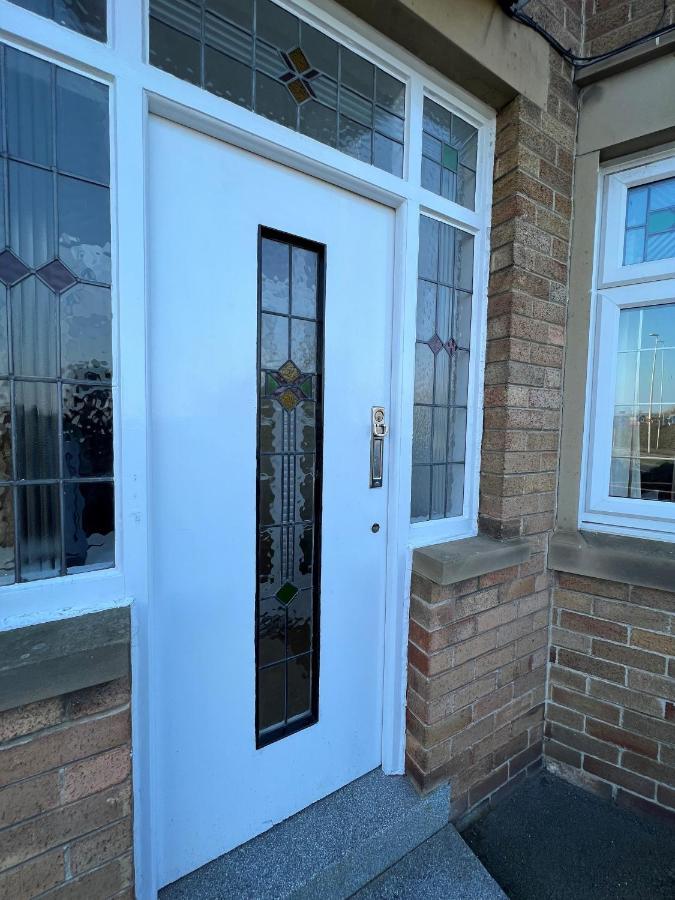 Abode - St Marys View Holiday home *