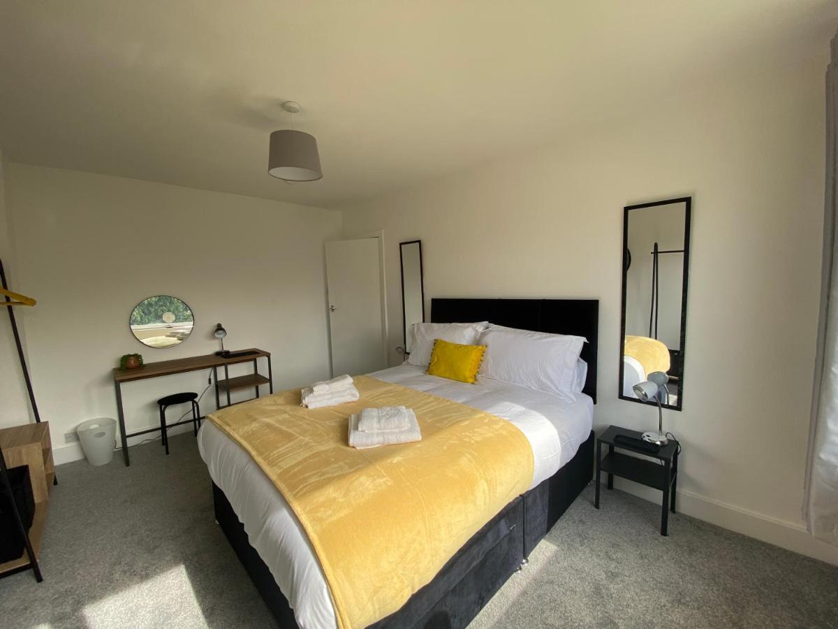 Abode - St Marys View Holiday home