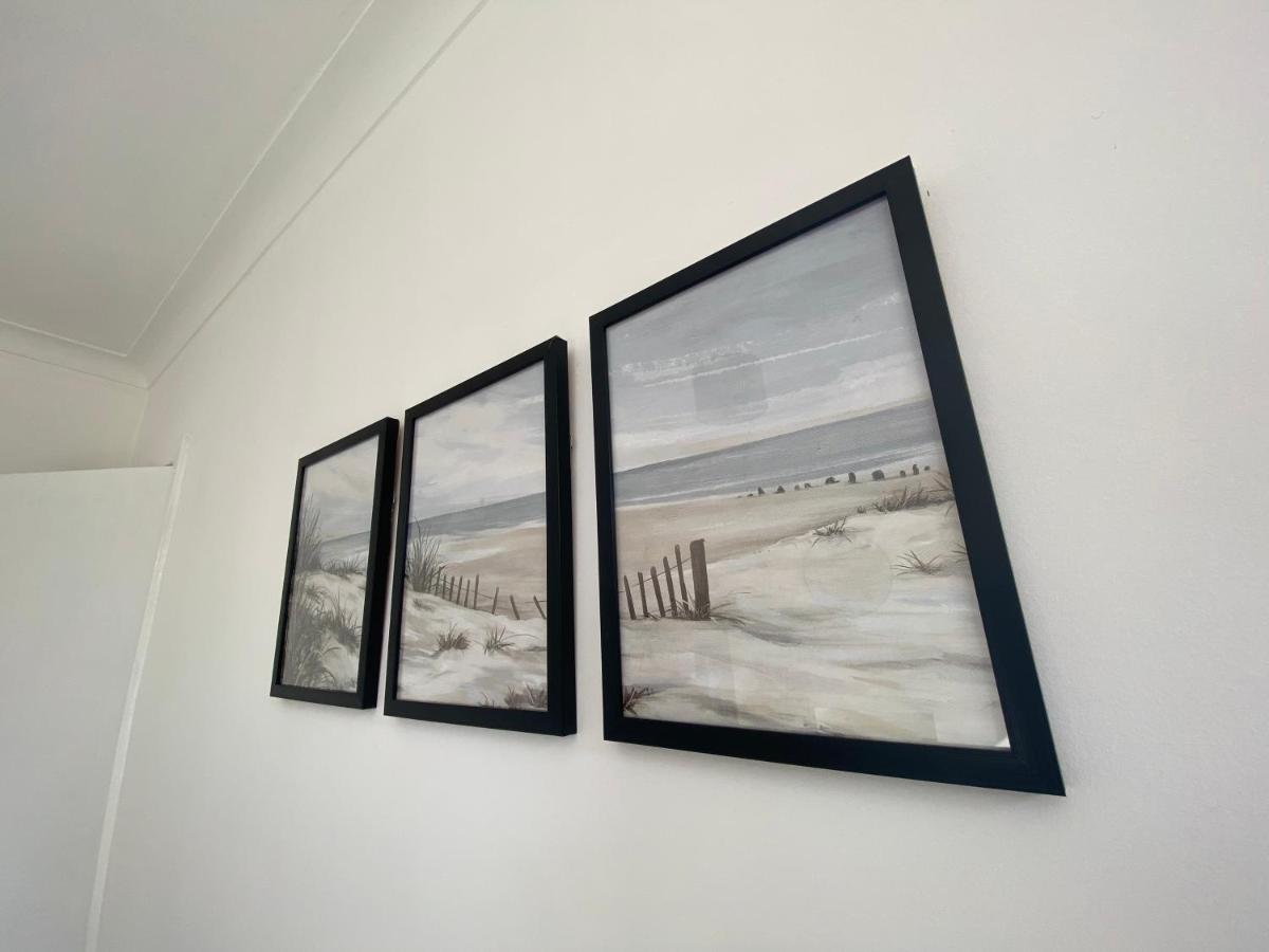 Holiday home Abode - St Marys View