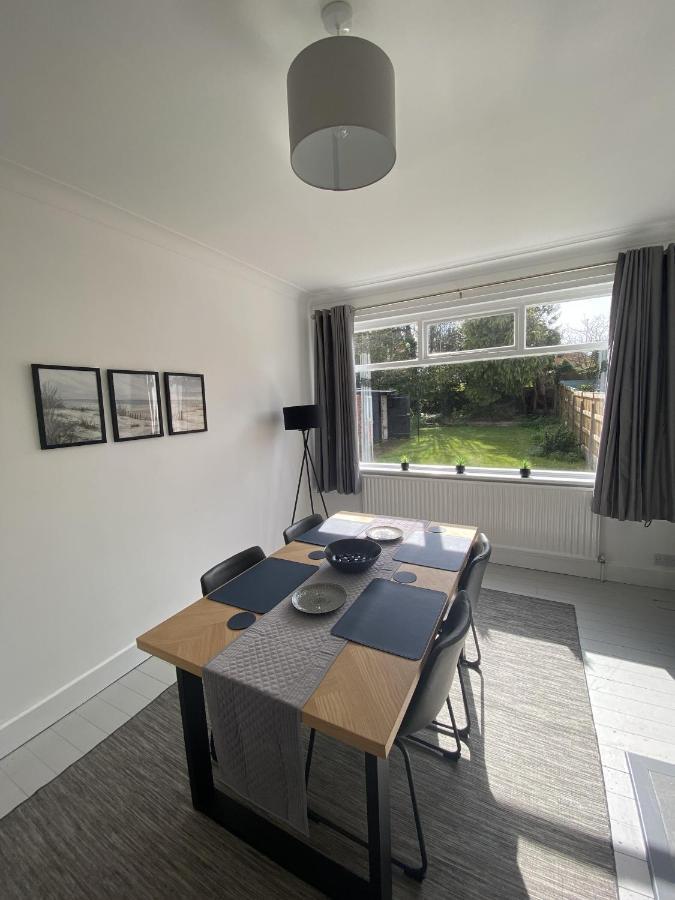 Abode - St Marys View *