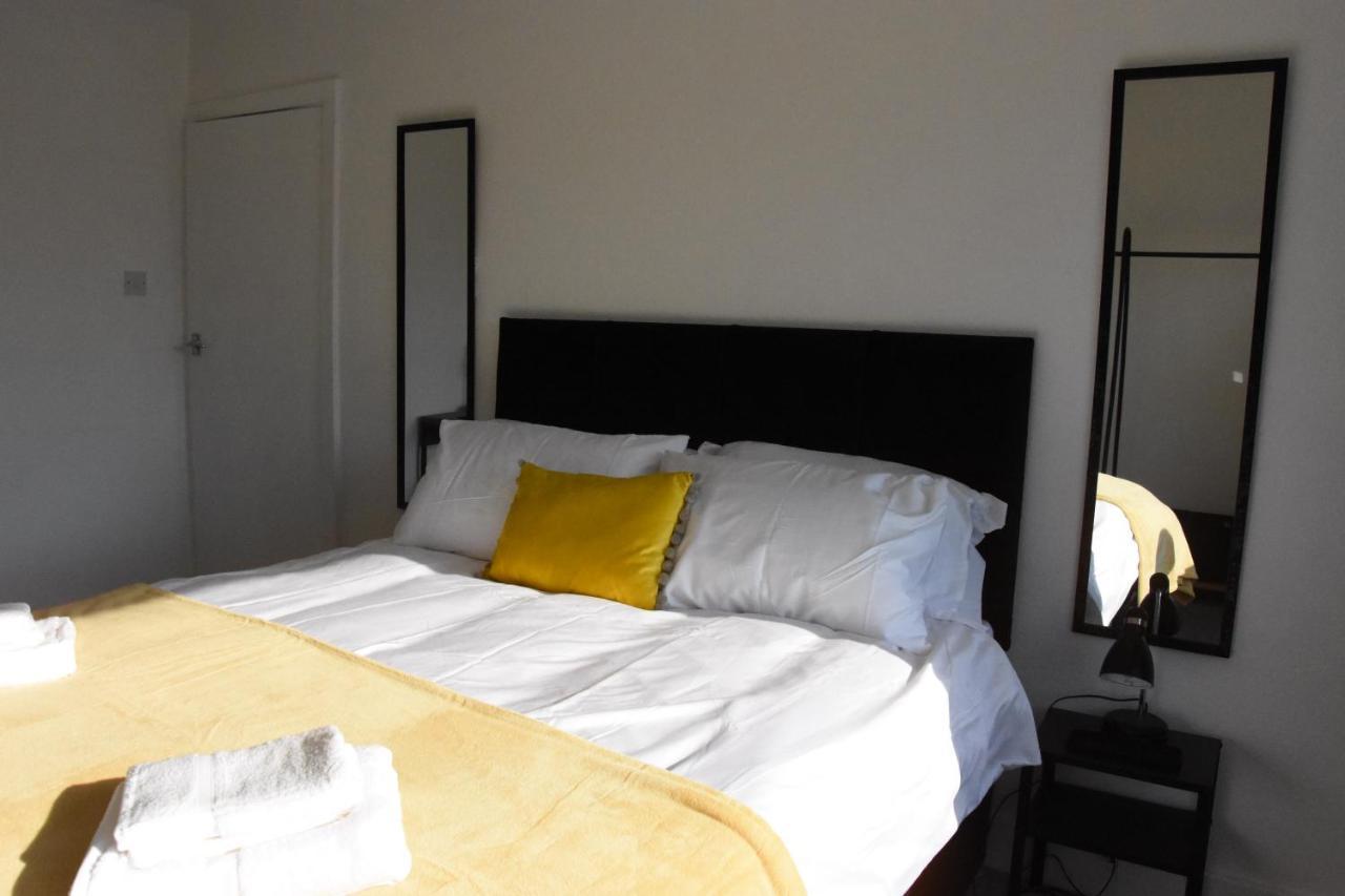 Holiday home Abode - St Marys View Blackpool