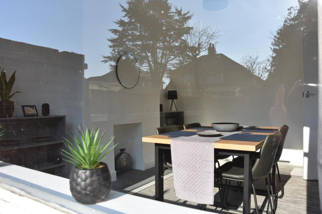 Abode - St Marys View *
