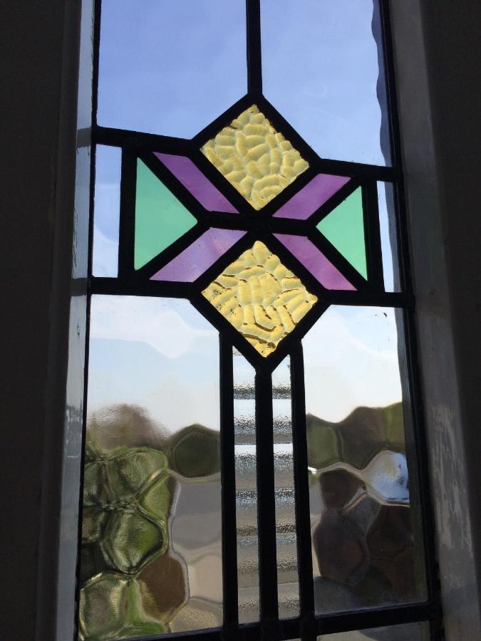 Abode - St Marys View Holiday home *