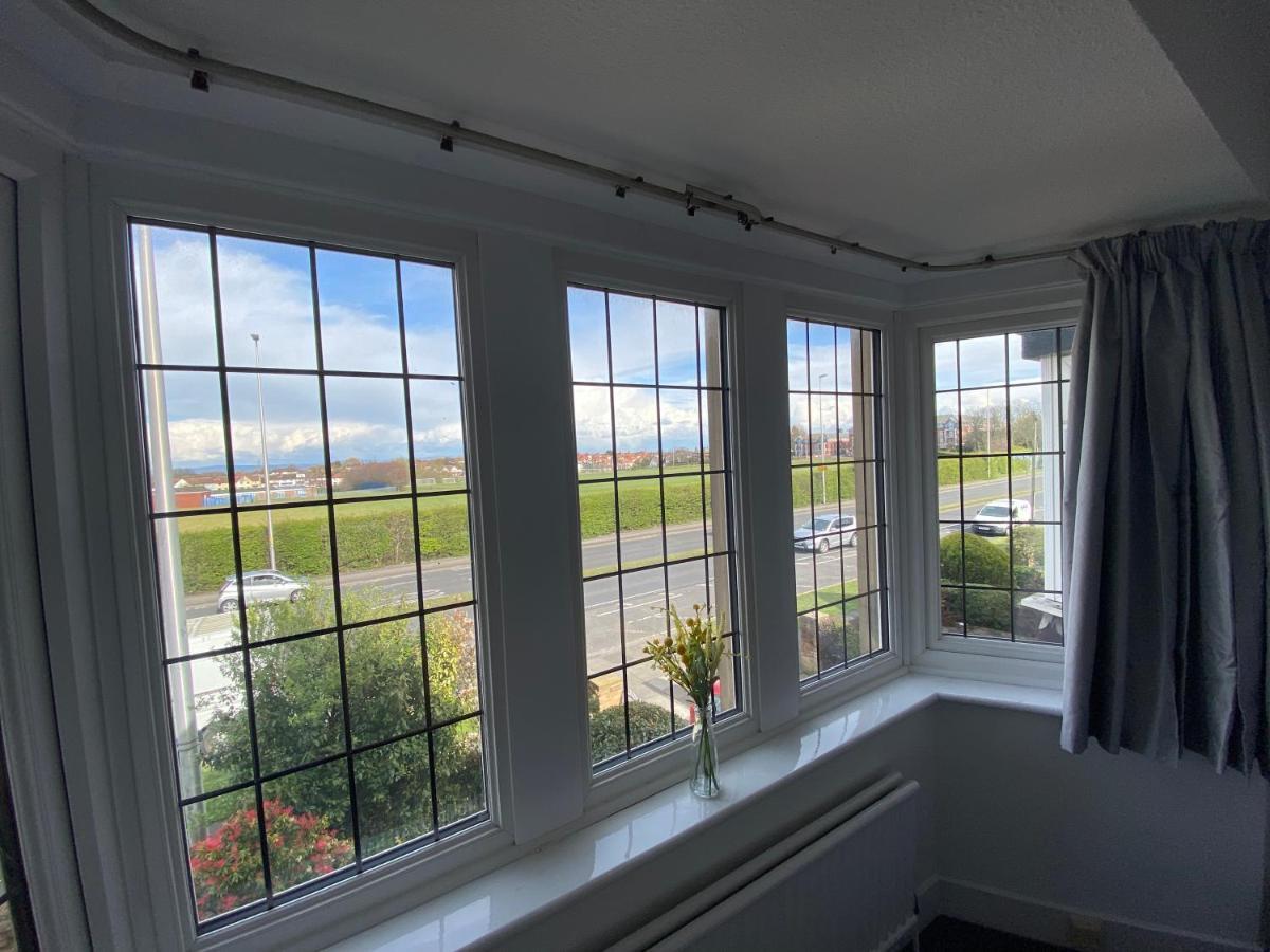 Abode - St Marys View Holiday home *