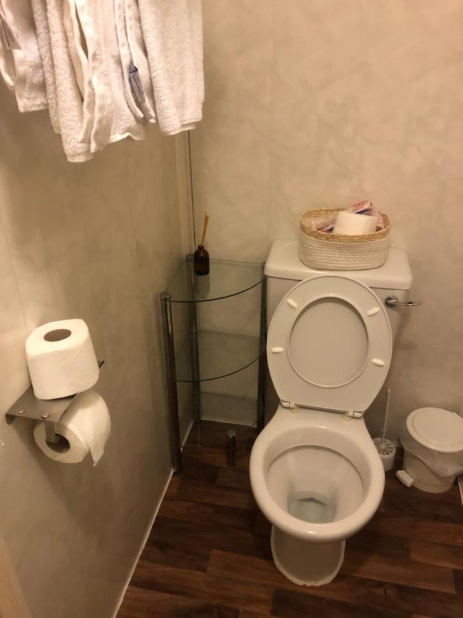 Chaplins Guest house Blackpool