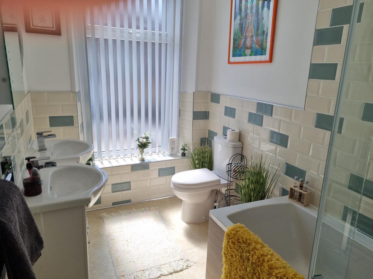 Tiffy's Place (adults Only) Guest house Blackpool