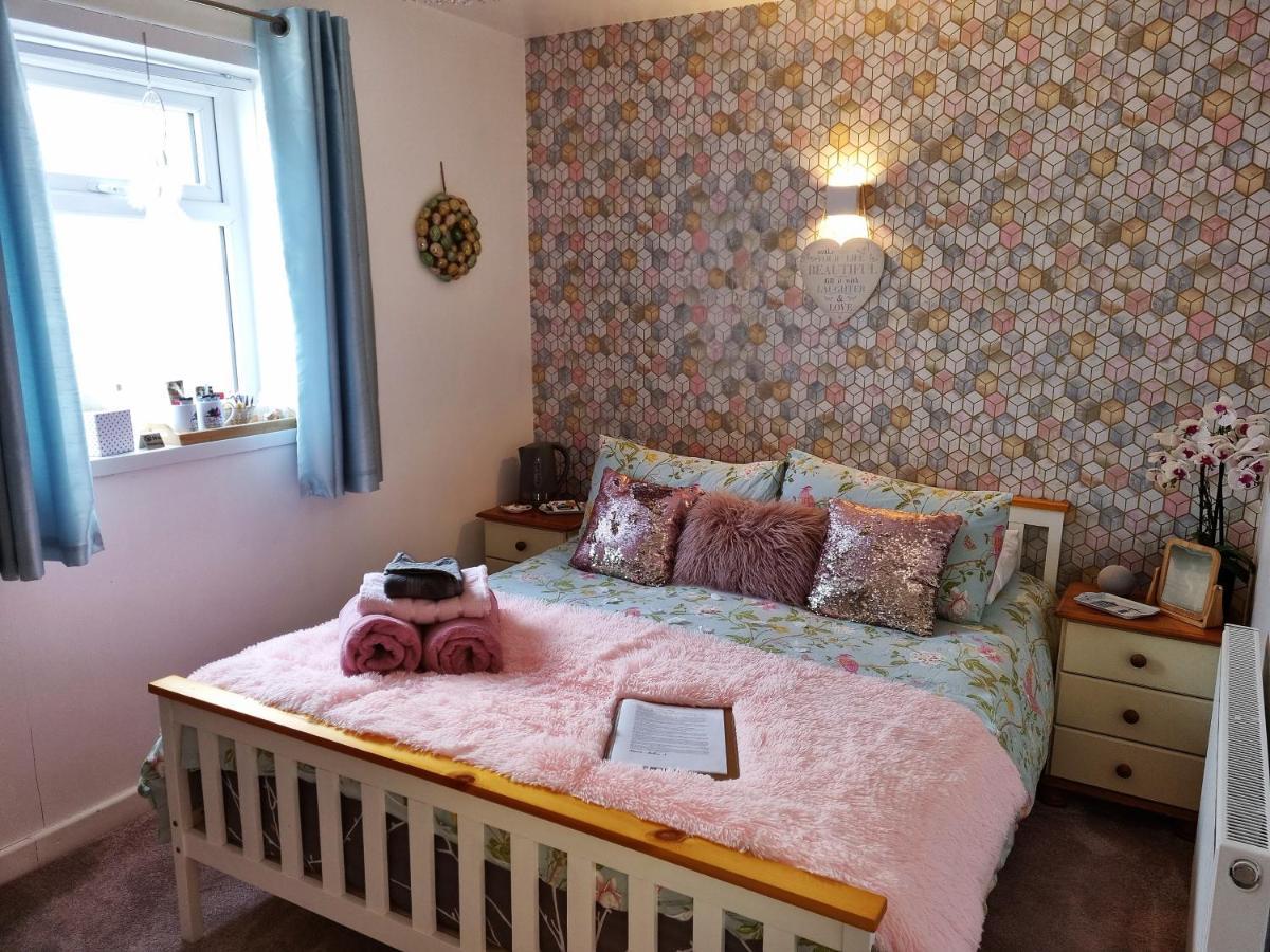 Tiffy's Place (adults Only) Guest house Blackpool