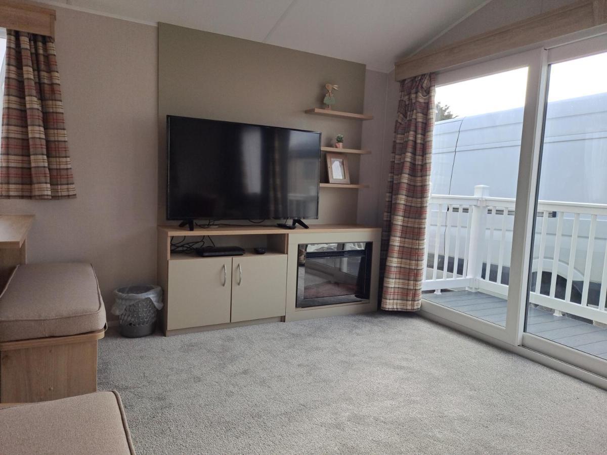 Holiday home Edwards *