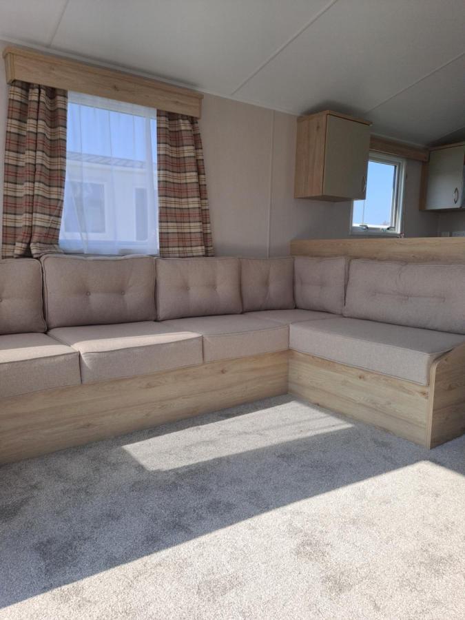 Holiday home Edwards Blackpool