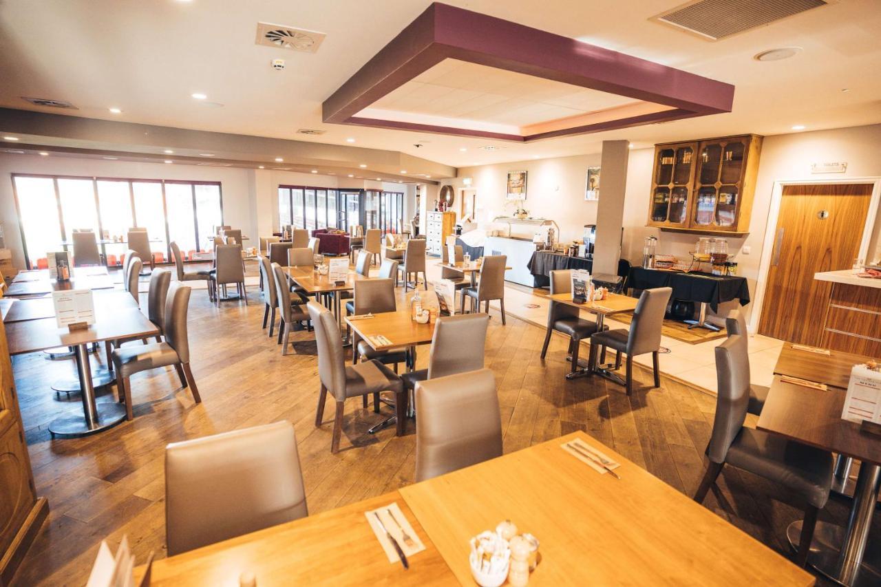 Football Club Stadium Hotel, A Member Of Radisson Individuals 4*