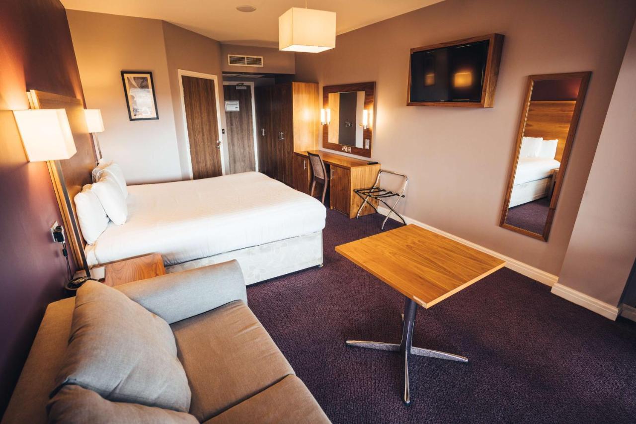 Football Club Stadium Hotel, A Member Of Radisson Individuals Hotel