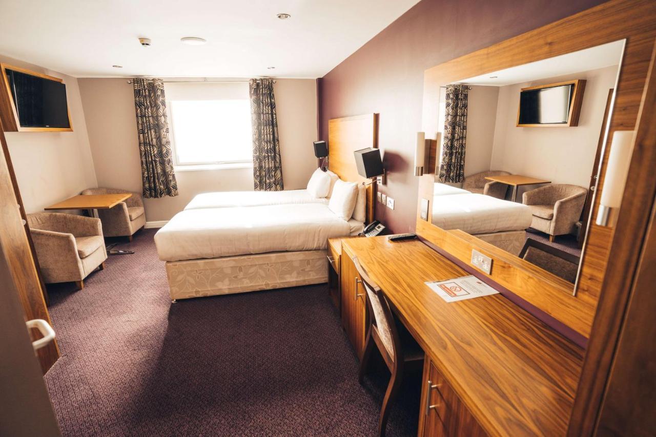 Football Club Stadium Hotel, A Member Of Radisson Individuals 4*