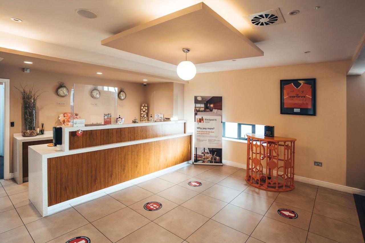 Football Club Stadium Hotel, A Member Of Radisson Individuals