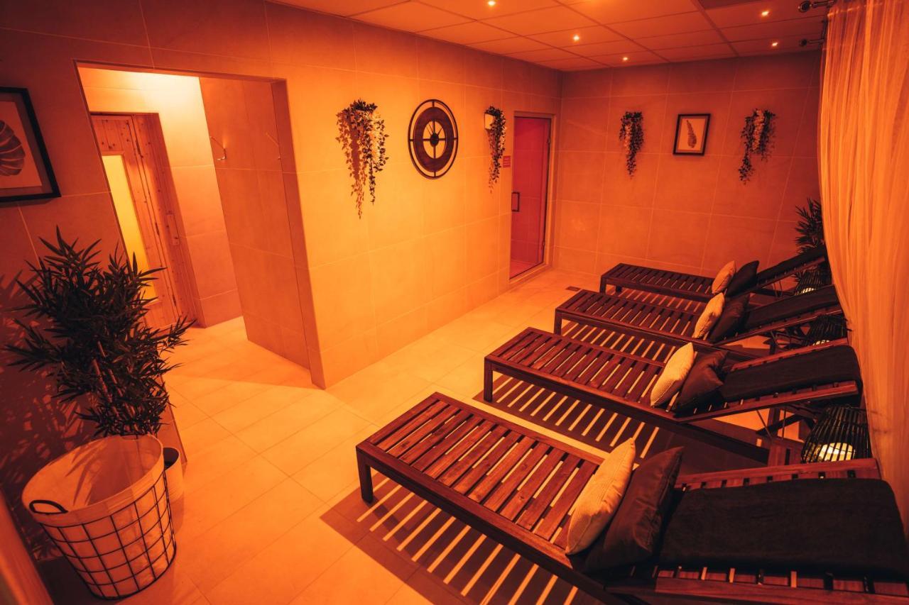 Hotel Football Club Stadium Hotel, A Member Of Radisson Individuals