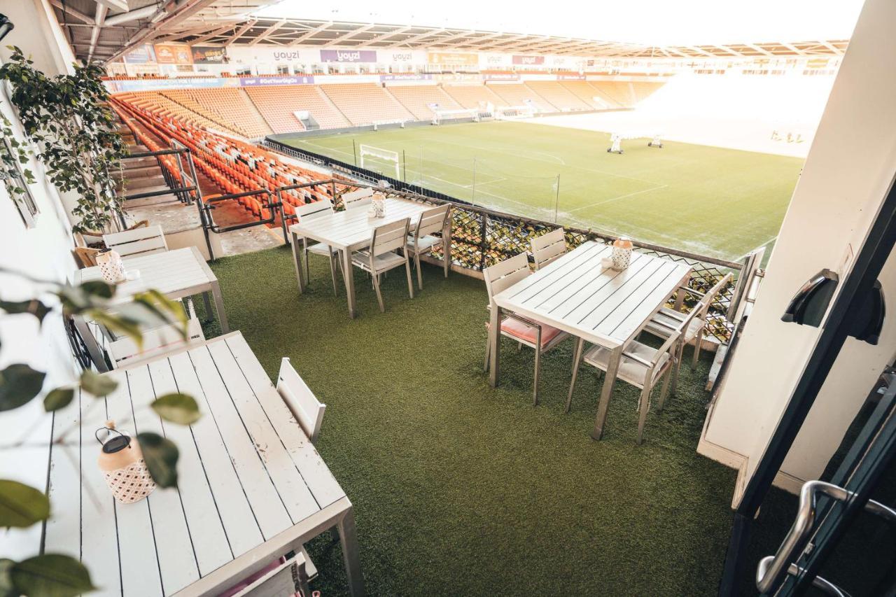 Football Club Stadium Hotel, A Member Of Radisson Individuals Hotel 4*