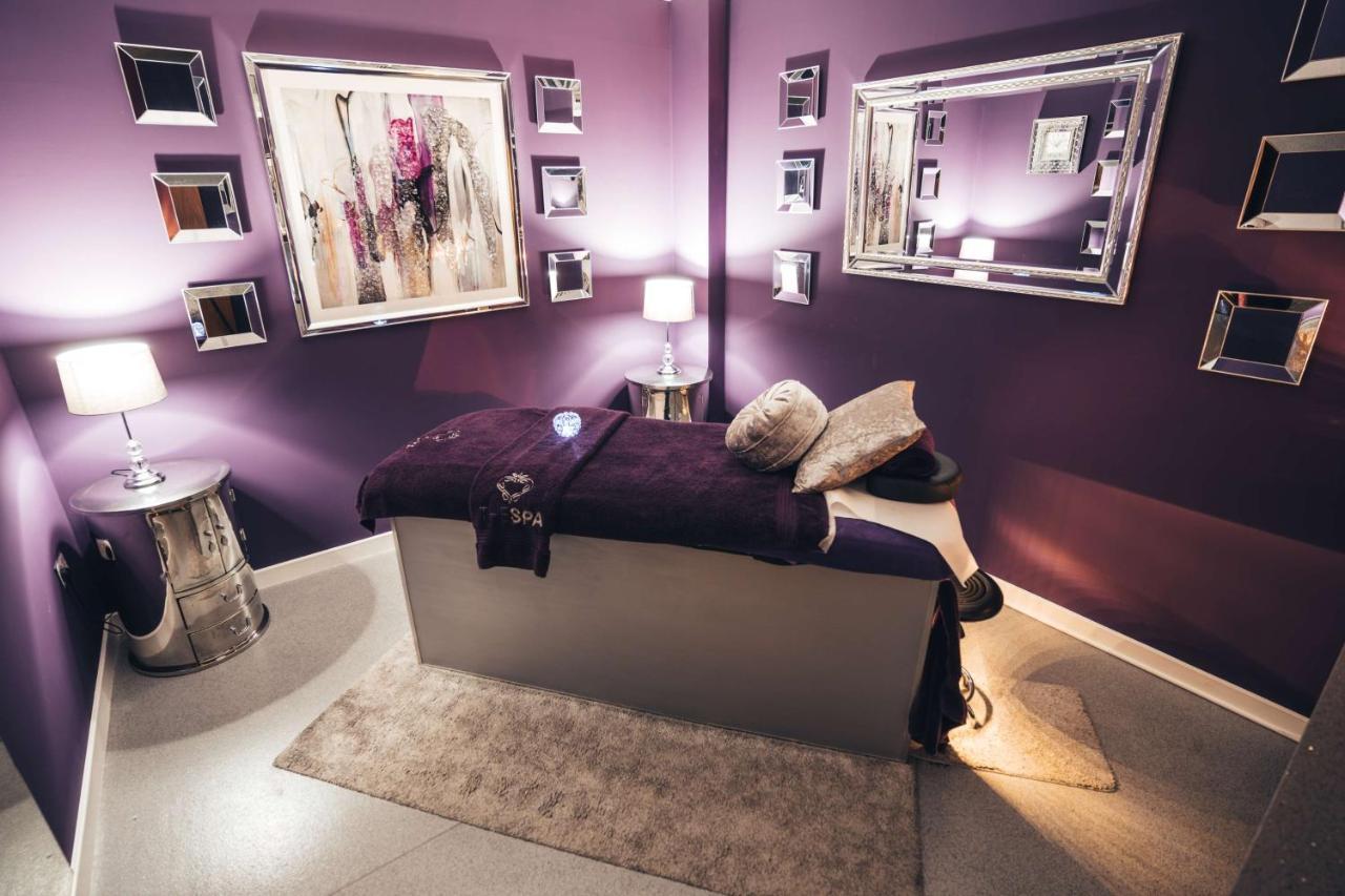 Hotel Football Club Stadium Hotel, A Member Of Radisson Individuals 4*