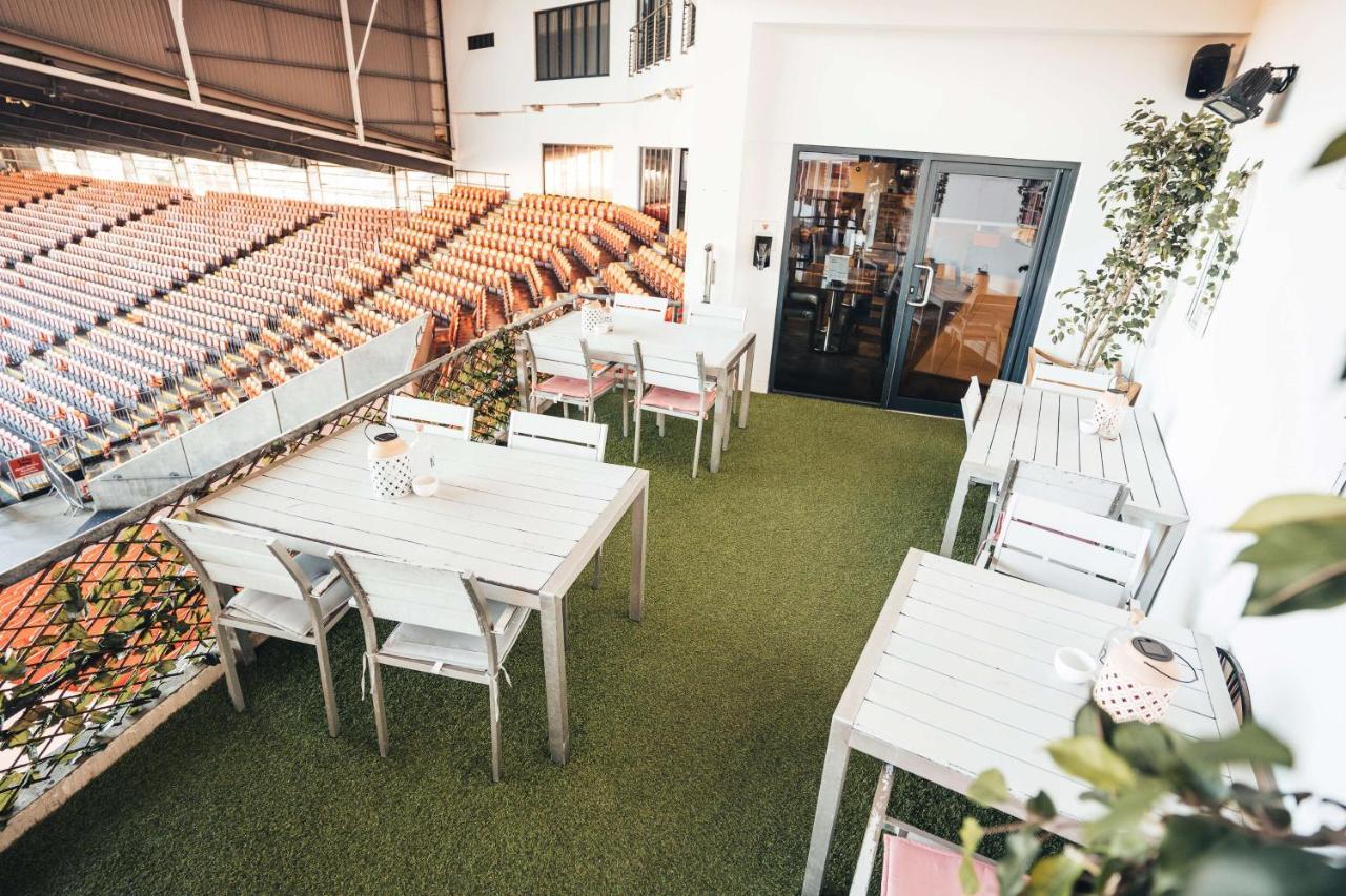 Football Club Stadium Hotel, A Member Of Radisson Individuals 4*