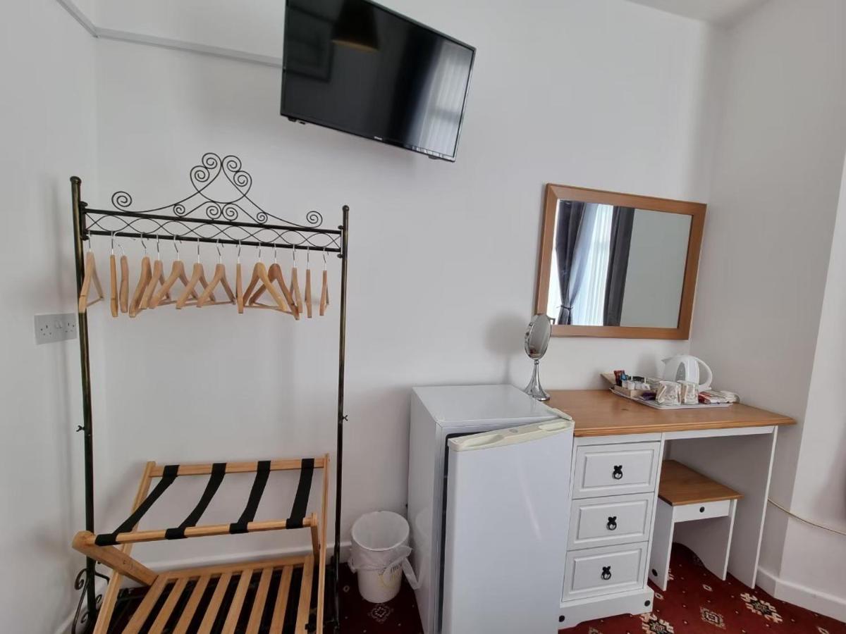 Guest house The Cameo Blackpool