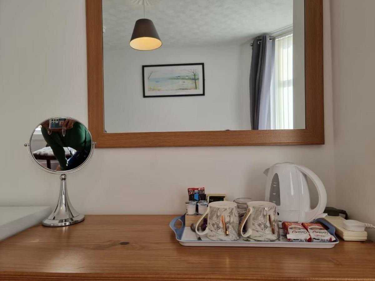 Guest house The Cameo Blackpool