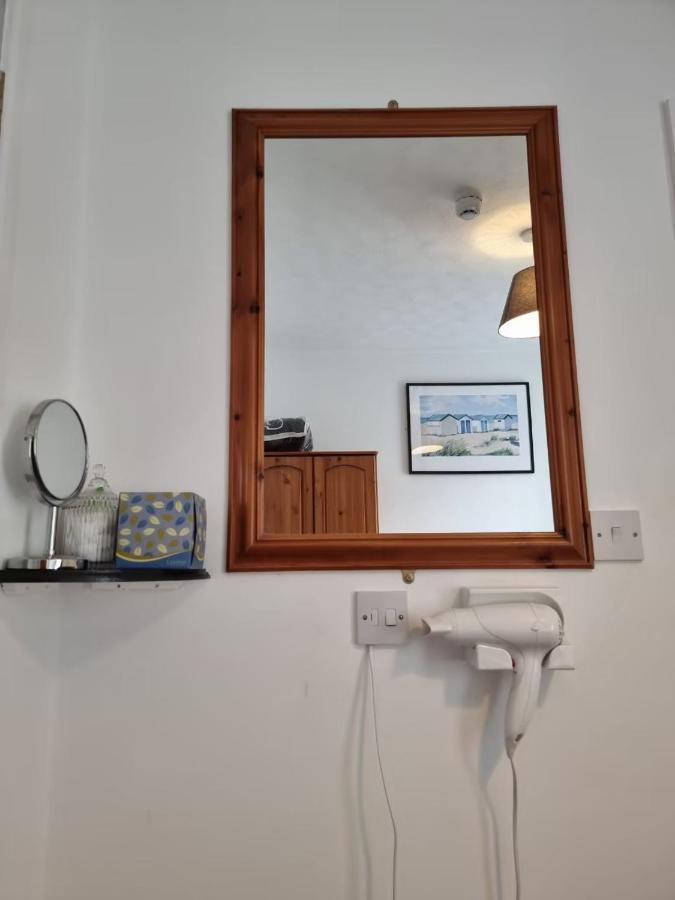 The Cameo Guest house