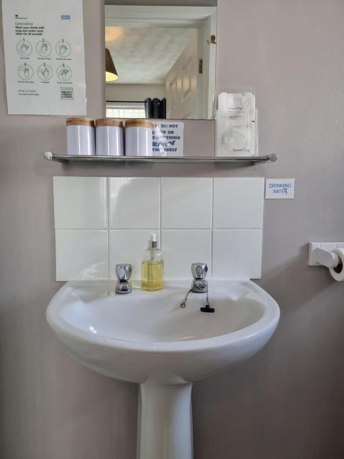 Guest house The Cameo Blackpool
