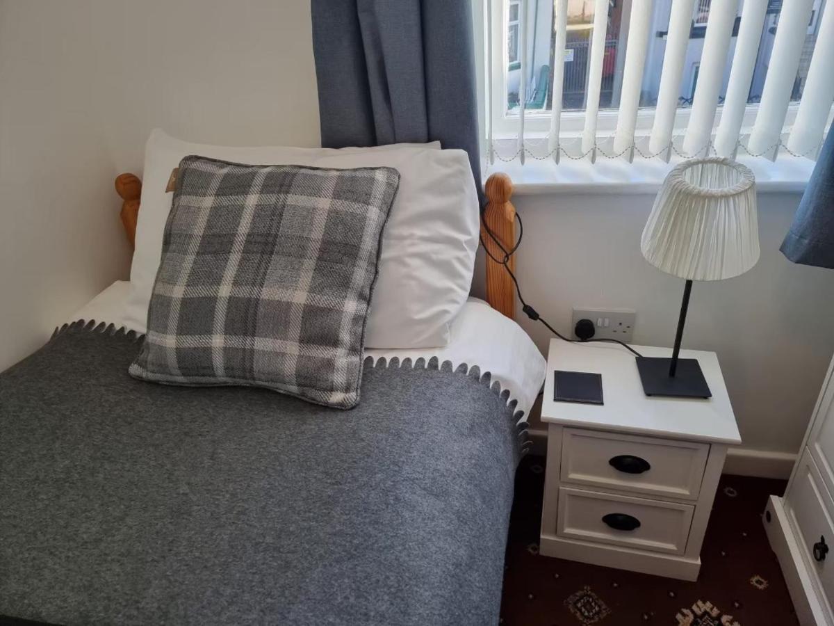 The Cameo Guest house Blackpool
