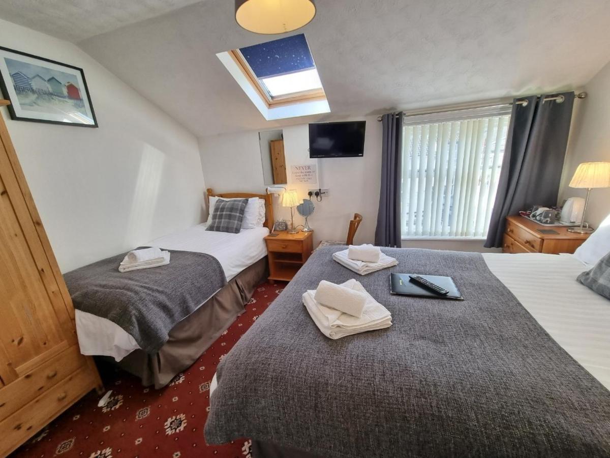 The Cameo Guest house