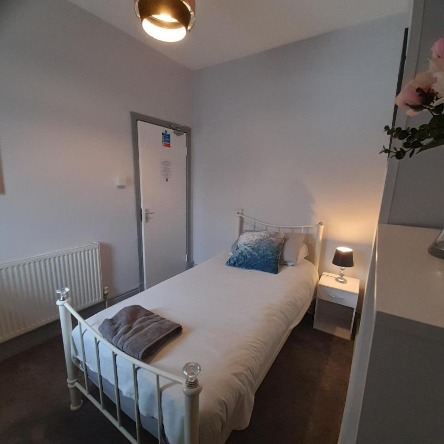 Guest house Merginn Blackpool