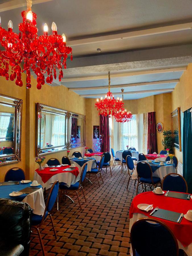 Babylon Hotel 5*
