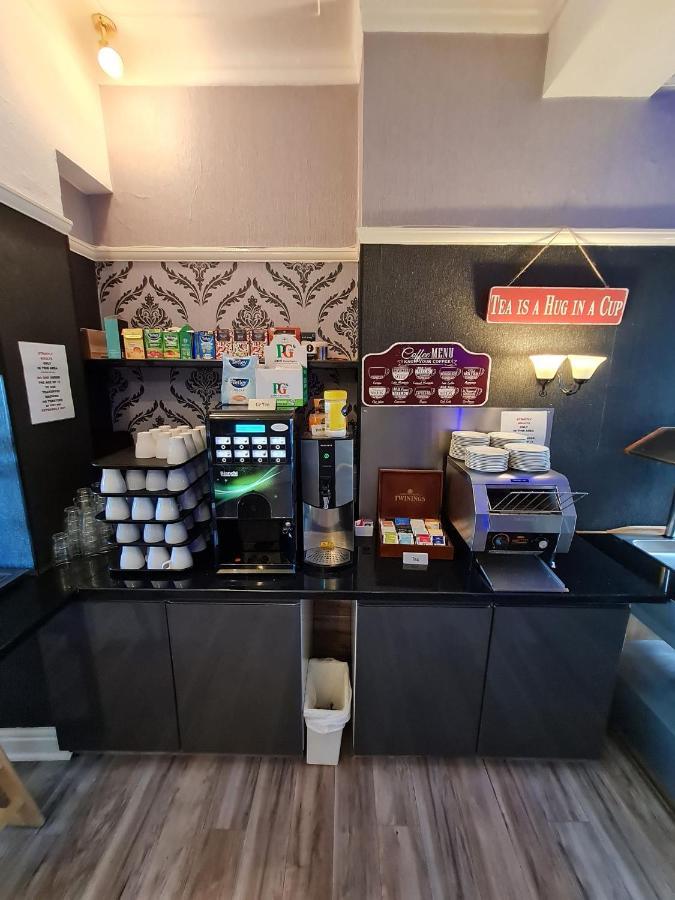 Bed & Breakfast Queens Plaza 3*