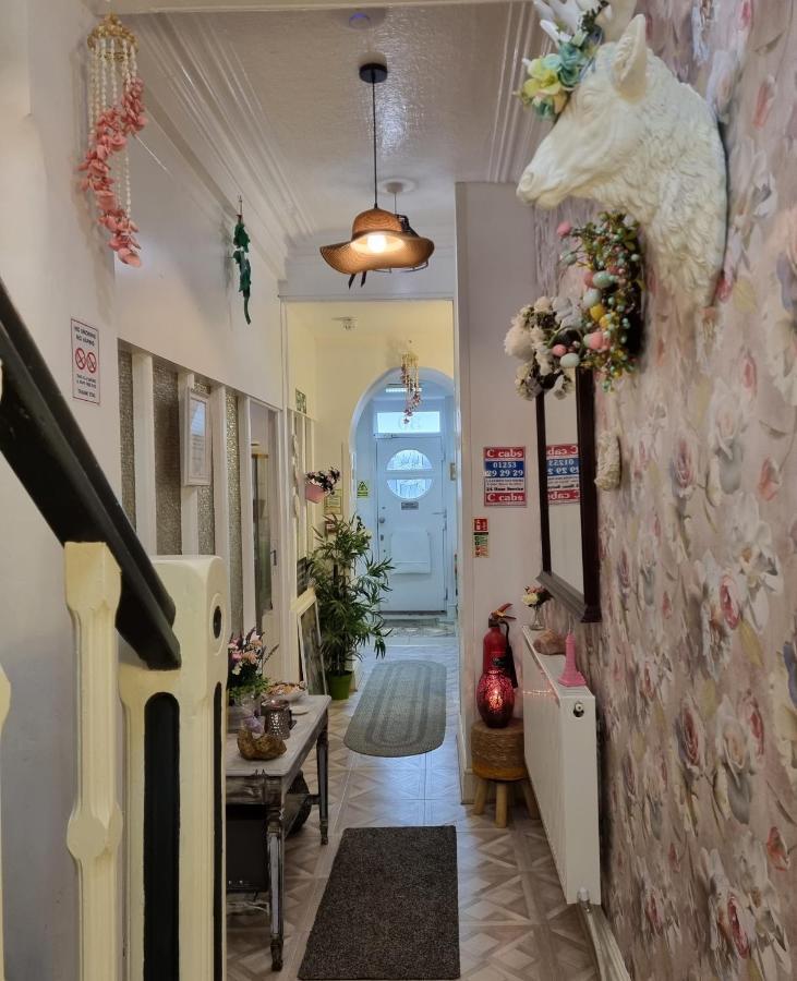 Tiffy's Place (adults Only) Guest house Blackpool