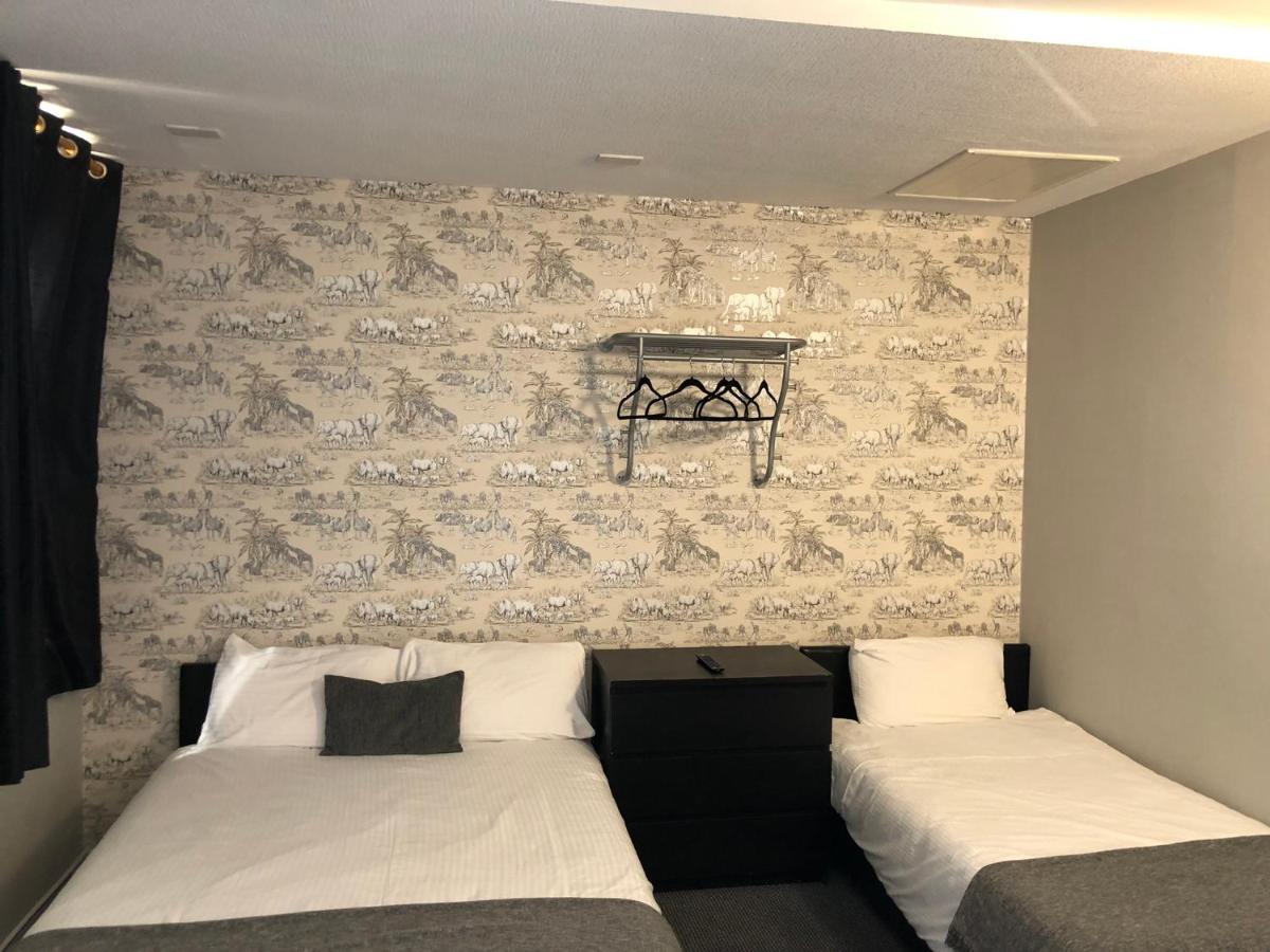 Guest house Ultimate Family Blackpool