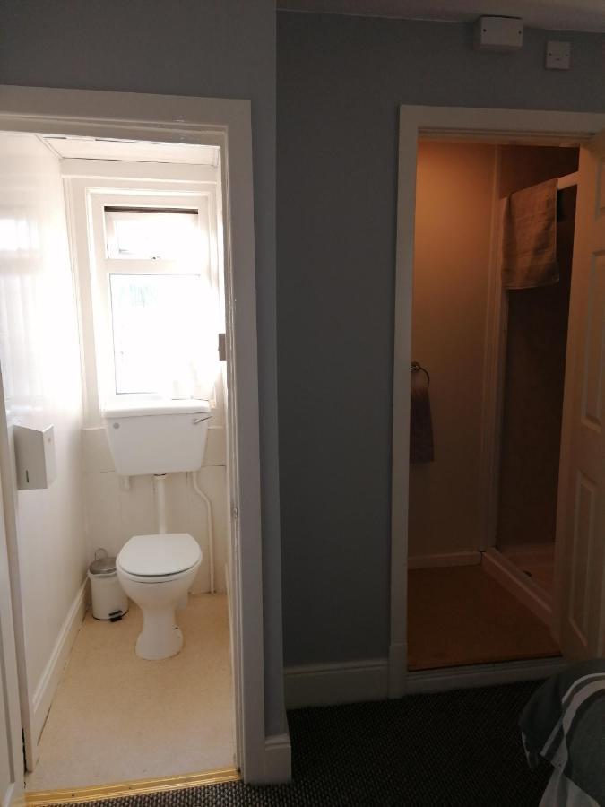 The Kirkview Bed & Breakfast Blackpool