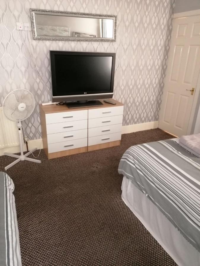 Bed & Breakfast The Kirkview *