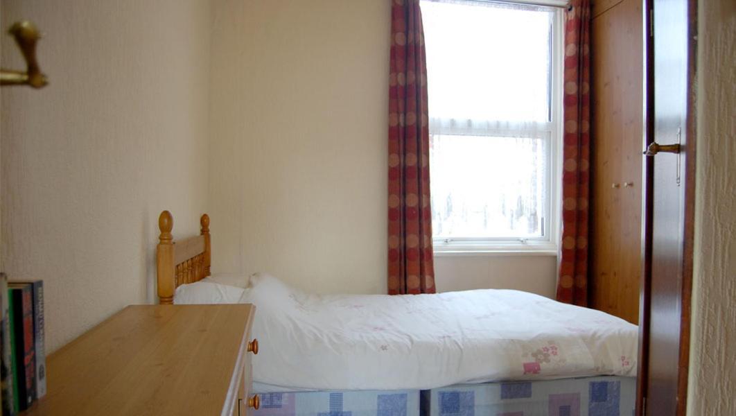 New Clifton Holiday Apartments *