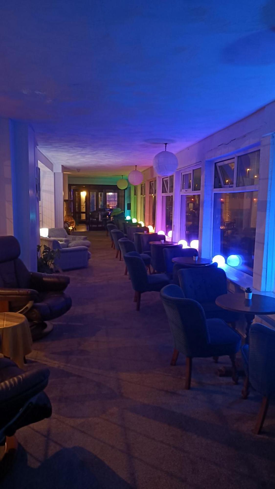 The Waldorf - Near Pleasure & Sandcastle Hotel Blackpool