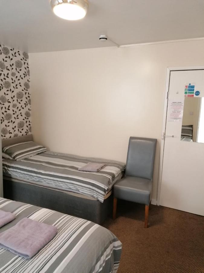 The Kirkview Bed & Breakfast